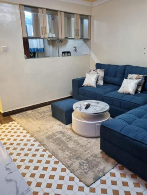 Very demure one bedroom with free parking